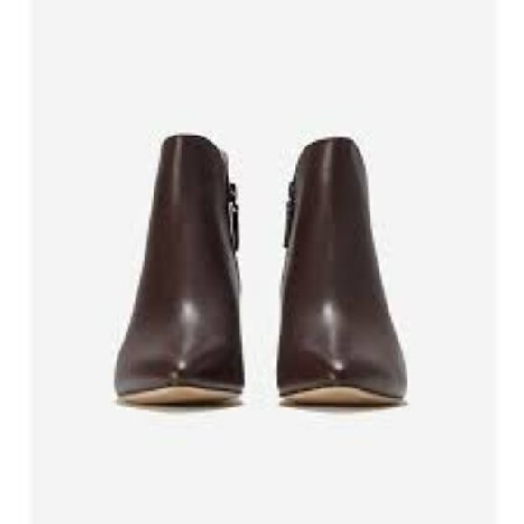 Cole Haan Elyse Bootie (60MM). Brand New. Womens Size: 6 & 9. - Picture 3 of 9